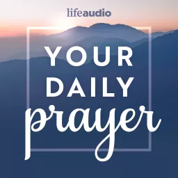 Your Daily Prayer Podcast artwork