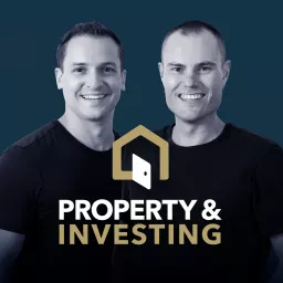 Property and Investing Podcast artwork