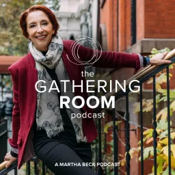 The Gathering Room Podcast artwork