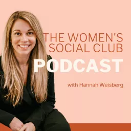 The Women's Social Club Podcast artwork