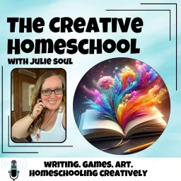 The Creative Homeschool