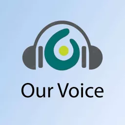 Our Voice from Our Place Podcast artwork