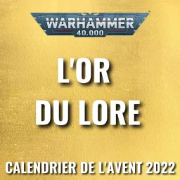 Warhammer: L'or du lore