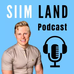 Siim Land Podcast artwork
