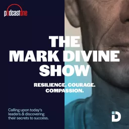 The Mark Divine Show Podcast artwork