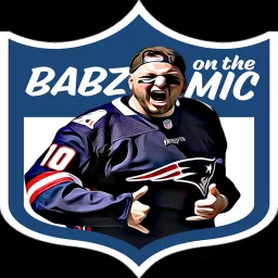 Babz On The Mic Podcast artwork