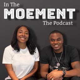 In The Moement Podcast artwork