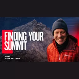 Finding Your Summit Podcast artwork