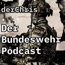 Der Bundeswehr Podcast - derChris artwork
