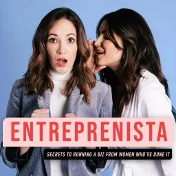 Entreprenista Podcast artwork