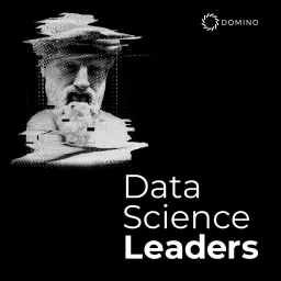 Data Science Leaders Podcast artwork