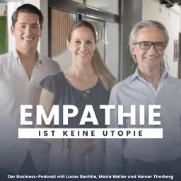 Empathie ist keine Utopie