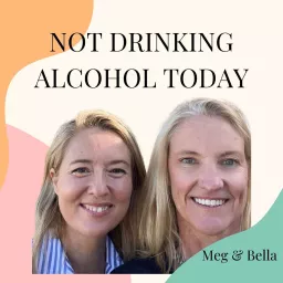 The Not Drinking Alcohol Today Podcast artwork