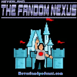 The Fandom Nexus Podcast artwork