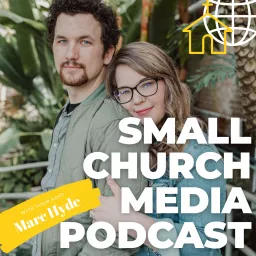 Small Church Media Podcast artwork