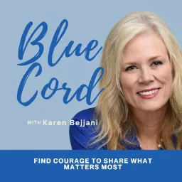 The Blue Cord, by iHOPE Ministries