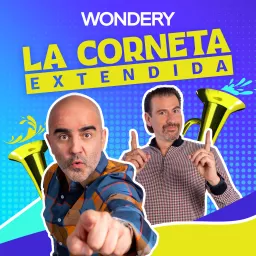 La Corneta Extendida