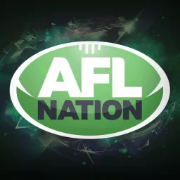 AFL Nation Podcast artwork