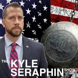 The Kyle Seraphin Show Podcast artwork