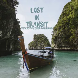 Lost In Transit Podcast artwork