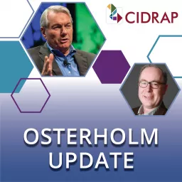 Osterholm Update