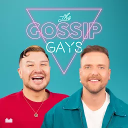 The Gossip Gays Podcast artwork