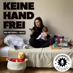 Keine Hand frei Podcast artwork