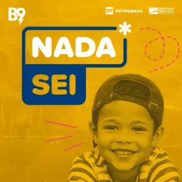 Nada Sei Podcast artwork