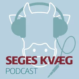 SEGES Kvæg Podcast artwork
