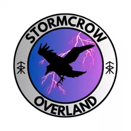 Stormcrow Overland Podcast artwork