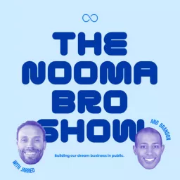 The NOOMA Bro Show Podcast artwork