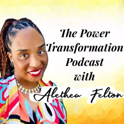 The Power Transformation Podcast artwork