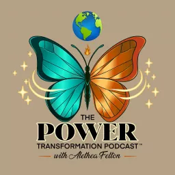 The Power Transformation Podcast artwork