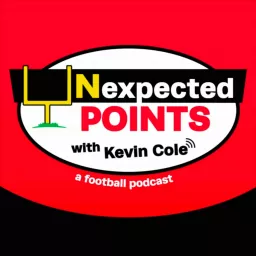 Unexpected Points Podcast artwork