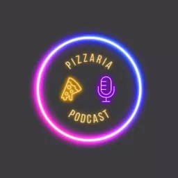 Pizzaria Podcast artwork