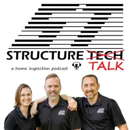 Structure Talk Podcast artwork