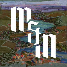 Minions & Misfits Podcast artwork