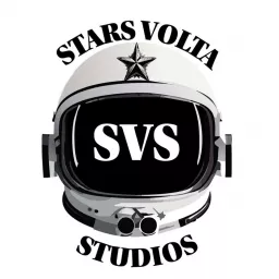 Stars Volta Podcast artwork