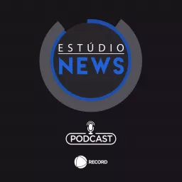 Estúdio News Podcast artwork