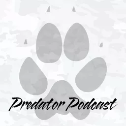 Predator Podcast artwork
