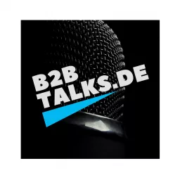 B2BTalks.de Podcast artwork