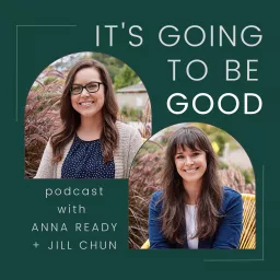 It’s Going to be Good: Building Your Accounting Firm Podcast artwork