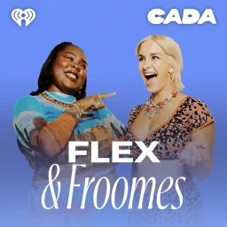 Flex & Froomes Podcast artwork