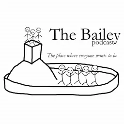 The Bailey Podcast artwork