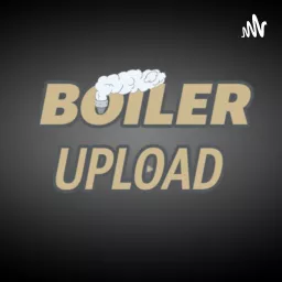 Boiler Upload Podcast artwork