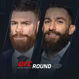 UFC Round Up with Paul Felder & Michael Chiesa