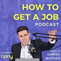 How To Get A Job