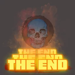 The End with Ryan Shaner Podcast artwork