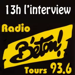 13h l'interview Podcast artwork