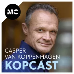 KopCast Podcast artwork